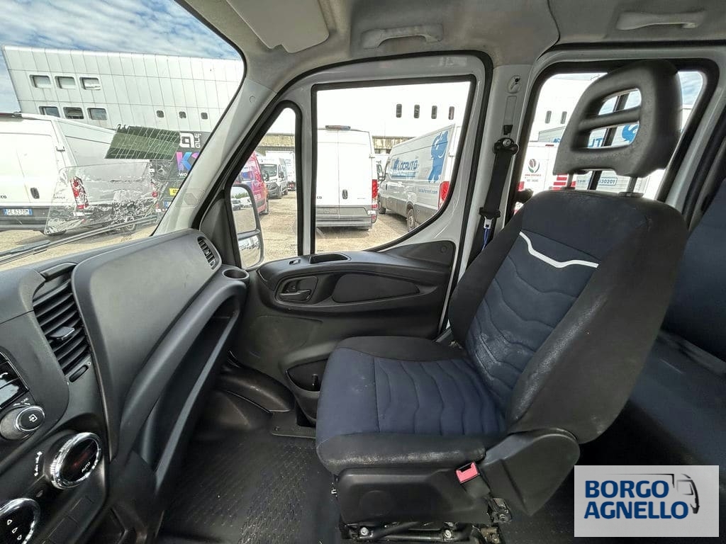 Iveco DAILY 35C14